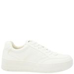 Zapatilla Mujer Caco Blanco Azaleia