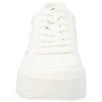 Zapatilla Mujer Caco Blanco Azaleia