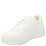 Zapatilla Mujer Caco Blanco Azaleia