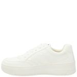 Zapatilla Mujer Caco Blanco Azaleia