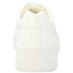 Zapatilla Mujer Caco Blanco Azaleia