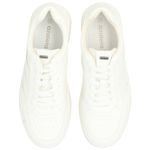 Zapatilla Mujer Caco Blanco Azaleia