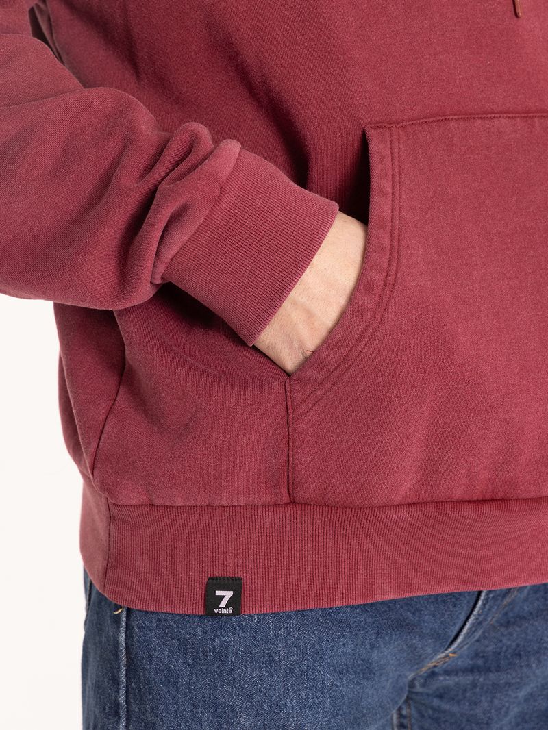 Poleron-Hombre-Classy-Burdeo-7Veinte