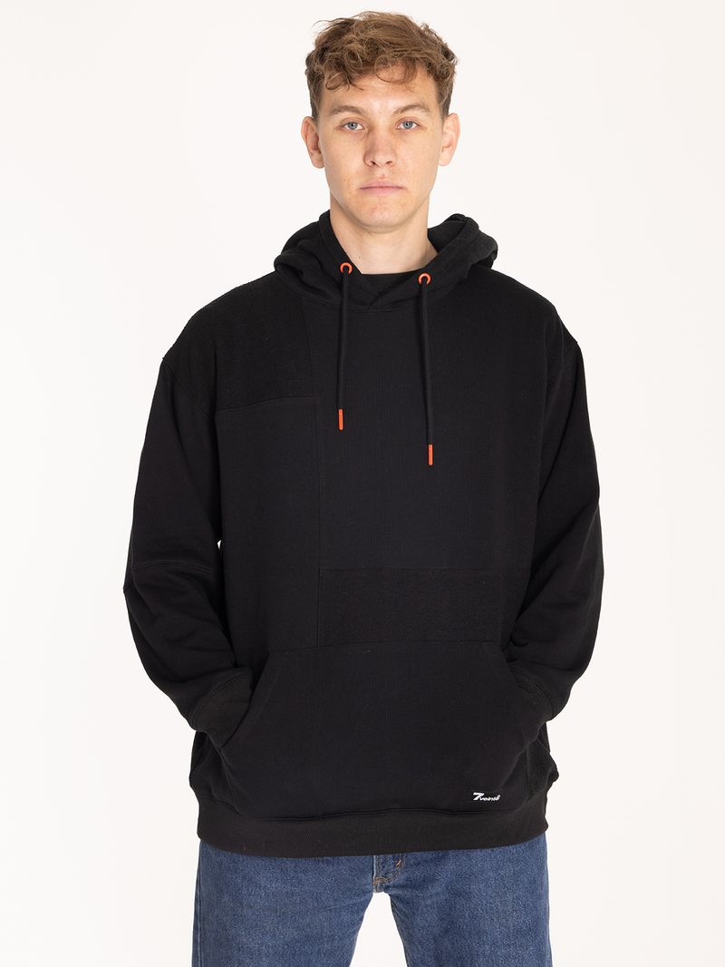 Poleron-Hombre-Classy-Negro-7Veinte