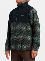 Polar Hombre Boundary Re-Issue Negro Billabong