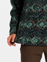 Polar Hombre Boundary Re-Issue Negro Billabong