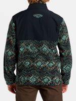Polar Hombre Boundary Re-Issue Negro Billabong