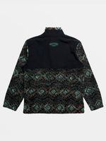 Polar Hombre Boundary Re-Issue Negro Billabong