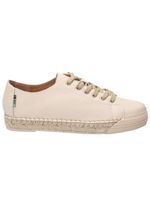 Zapatilla-Cuero-Mujer-Fontaine-Beige-Rockford