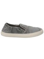 Zapatilla-Algodon-Organico-Hombre-Kea-Gris-Oscuro-Rockford