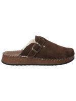 Zapato Cuero Mujer Rige Beige Rockford