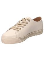 Zapatilla-Cuero-Mujer-Fontaine-Beige-Rockford