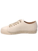 Zapatilla-Cuero-Mujer-Fontaine-Beige-Rockford
