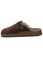 Zapato Cuero Mujer Rige Beige Rockford
