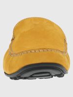Mocasin Cuero Blumenau Amarillo