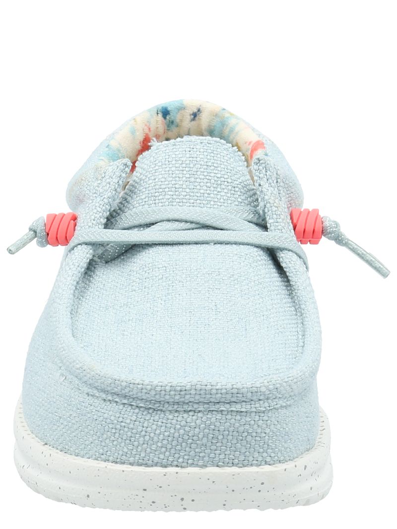 Zapatilla-Mujer-Benedetto-Hey-Dude-Celeste-Azaleia