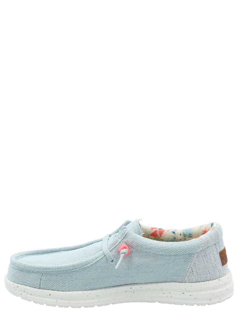 Zapatilla-Mujer-Benedetto-Hey-Dude-Celeste-Azaleia