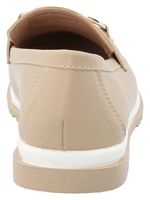 Zapato Mujer Alessi Beige Azaleia