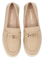 Zapato-Mujer-Alessi-Beige-Azaleia