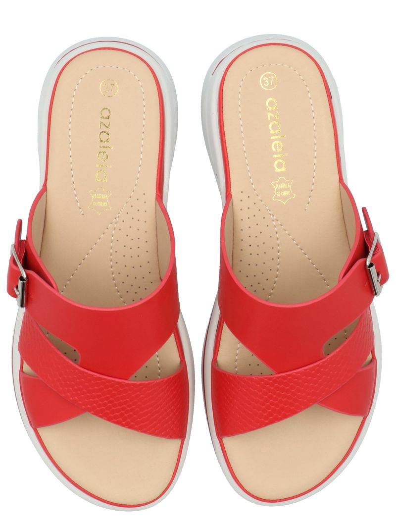 Sandalia-Mujer-Pasquale-Rojo-Azaleia