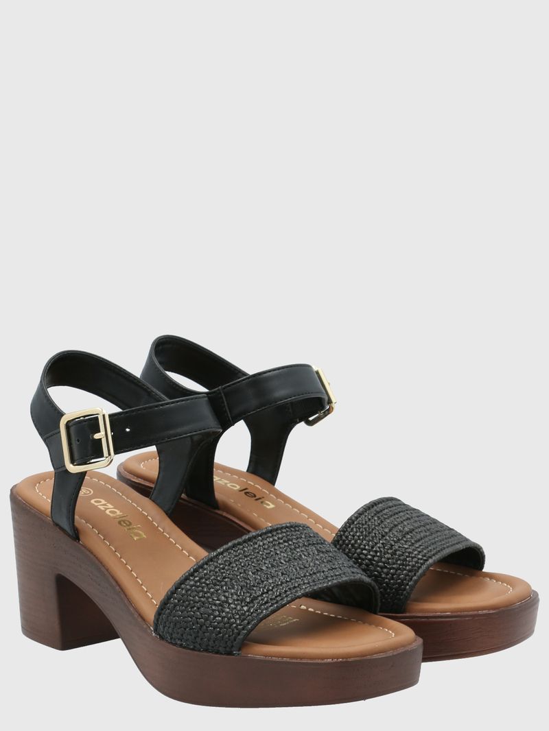 Sandalia-Mujer-Filippo-Negro-Azaleia