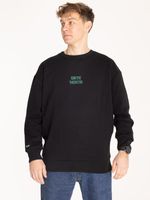Poleron-Hombre-7Bones-Negro-7Veinte