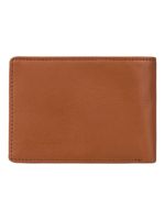 Billetera-Hombre-Segur-Cuero-Cafe-Element