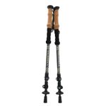 Baston-Unisex-Alsek-Telescopic-Trekking-Tribal-Merrell