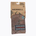 Cuello-Unisex-Maumeelight-Neck-Gaiter-Maps-Merrell