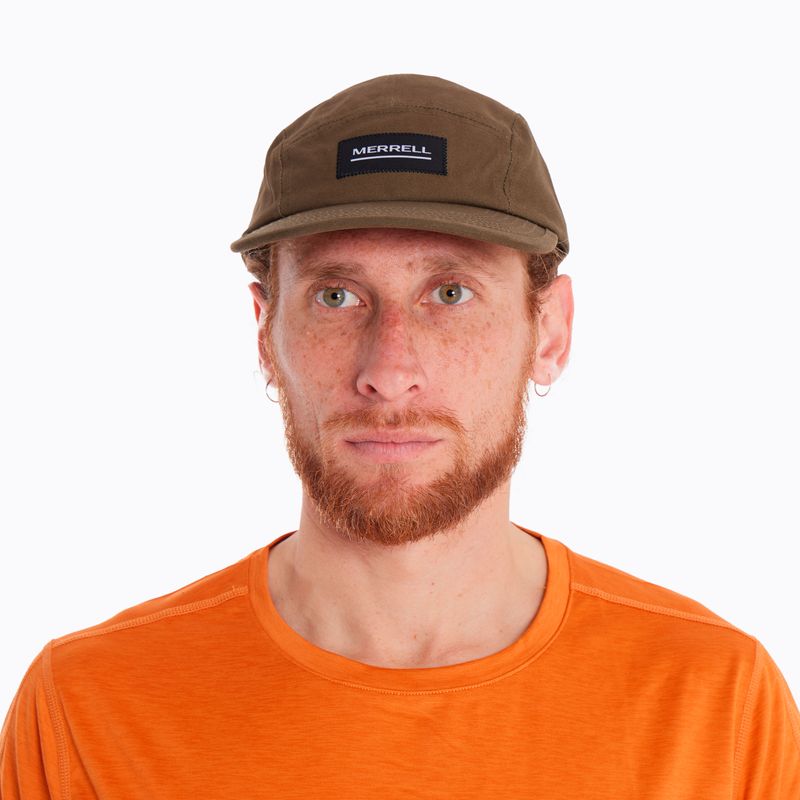 Jockey-Unisex-Cumberland-Verde-Oliva-Merrell