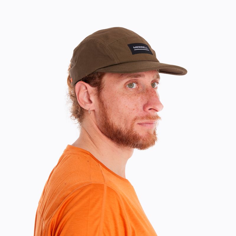 Jockey-Unisex-Cumberland-Verde-Oliva-Merrell