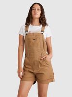 Jardinera-Mujer-Spring-Shift-Slouche-Cafe-RVCA