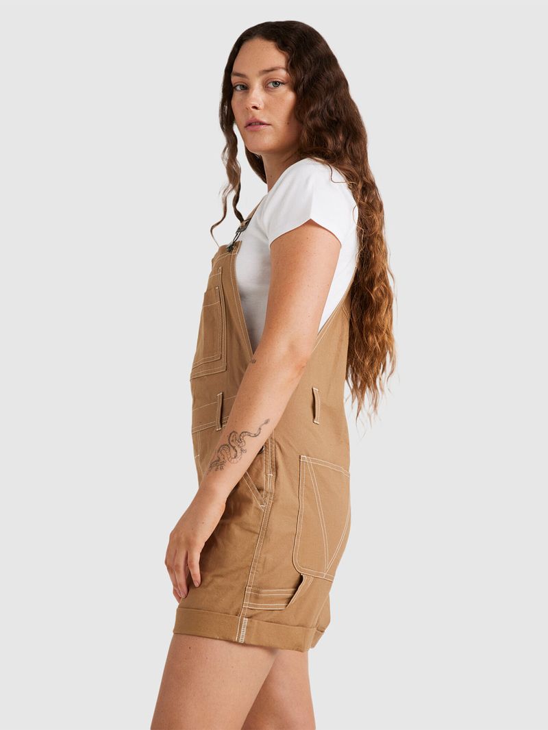 Jardinera-Mujer-Spring-Shift-Slouche-Cafe-RVCA