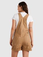 Jardinera-Mujer-Spring-Shift-Slouche-Cafe-RVCA