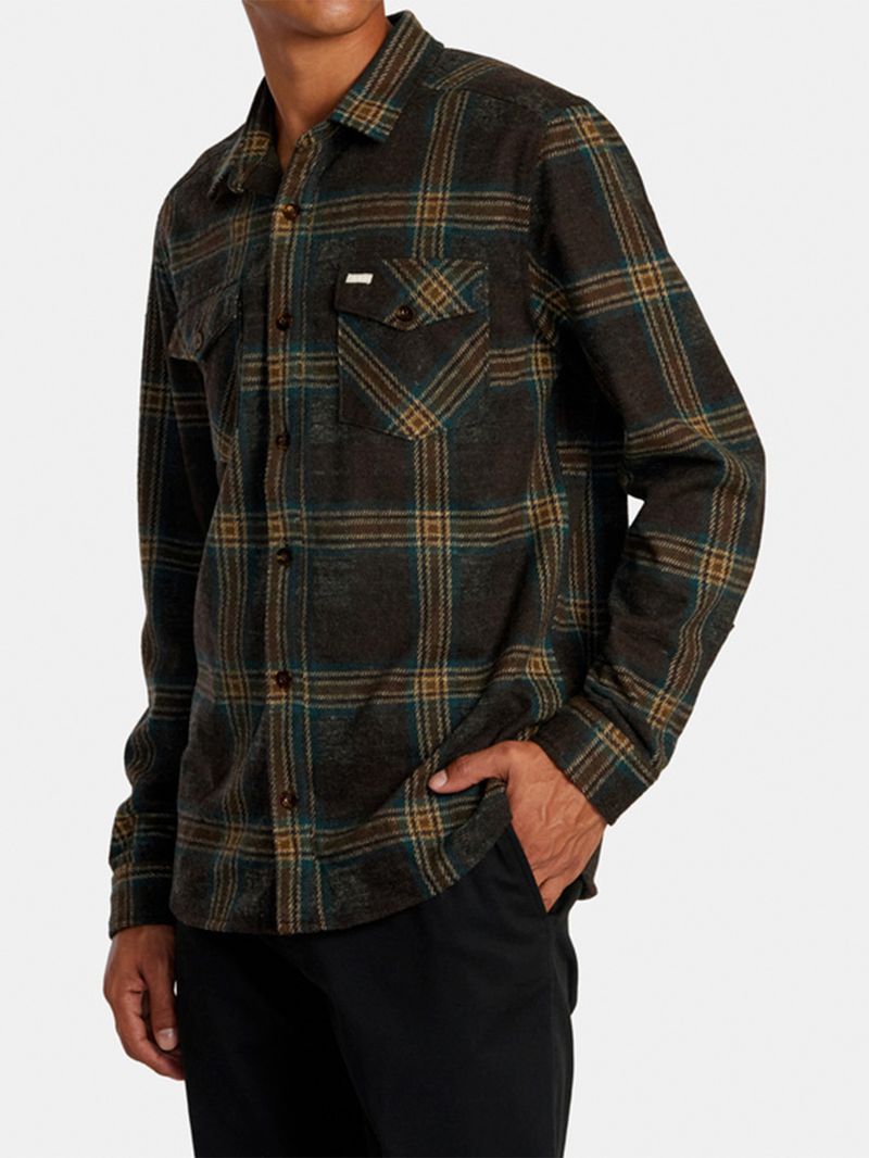 Camisa-Manga-Larga-Hombre-Vacancy-Cafe-RVCA