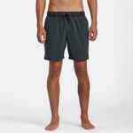 Short-Hombre-VA-Pigment-Elastic-Negro-RVCA