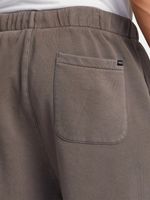 Jogger Hombre PTC Fleece Gris RVCA