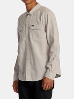 Camisa-Manga-Larga-Hombre-Neps-Gris-RVCA