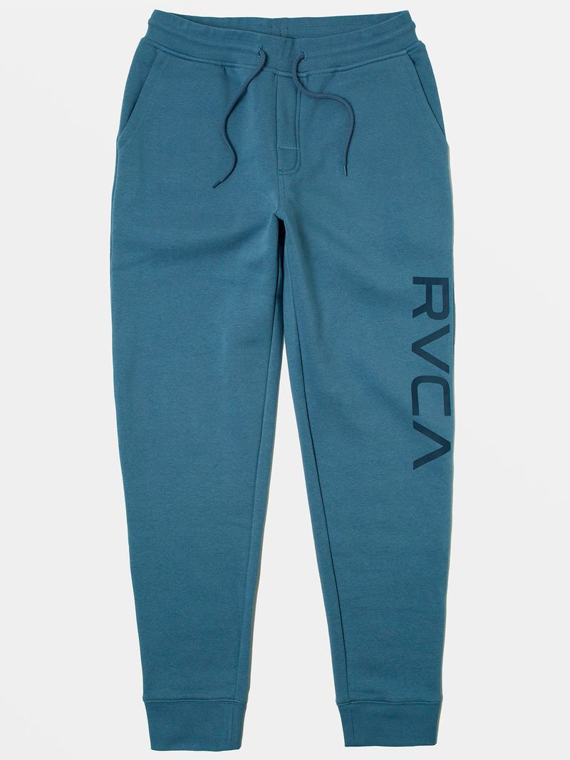 Jogger-Hombre-Big-RVCA-Azul