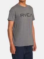Polera-Manga-Corta-Hombre-Big-RVCA-Gris