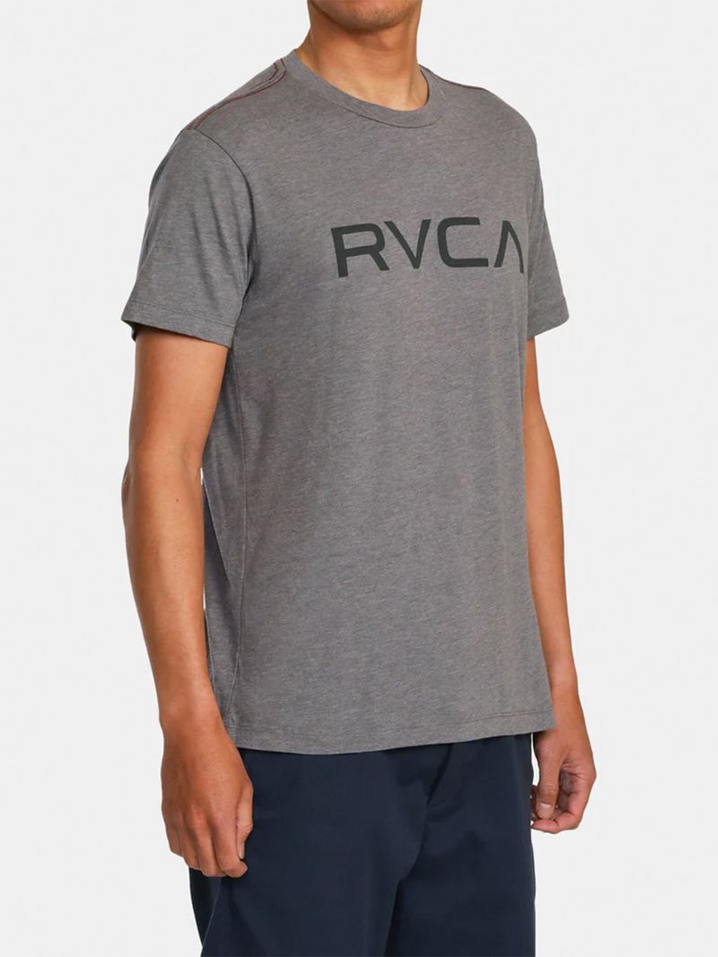 Polera-Manga-Corta-Hombre-Big-RVCA-Gris