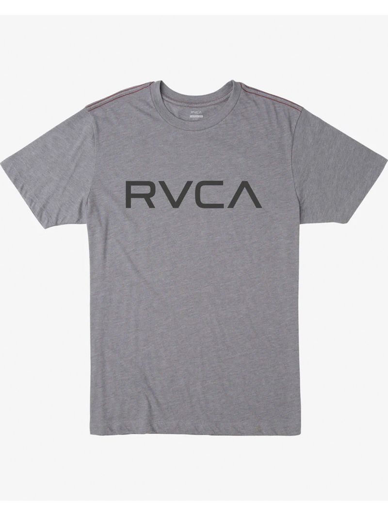 Polera-Manga-Corta-Hombre-Big-RVCA-Gris