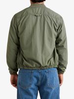 Chaqueta Hombre Vacancy Bomber Verde RVCA