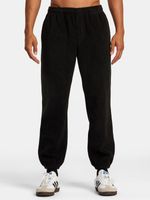 Jogger-Hombre-VA-Essential-Micro-Negro-RVCA