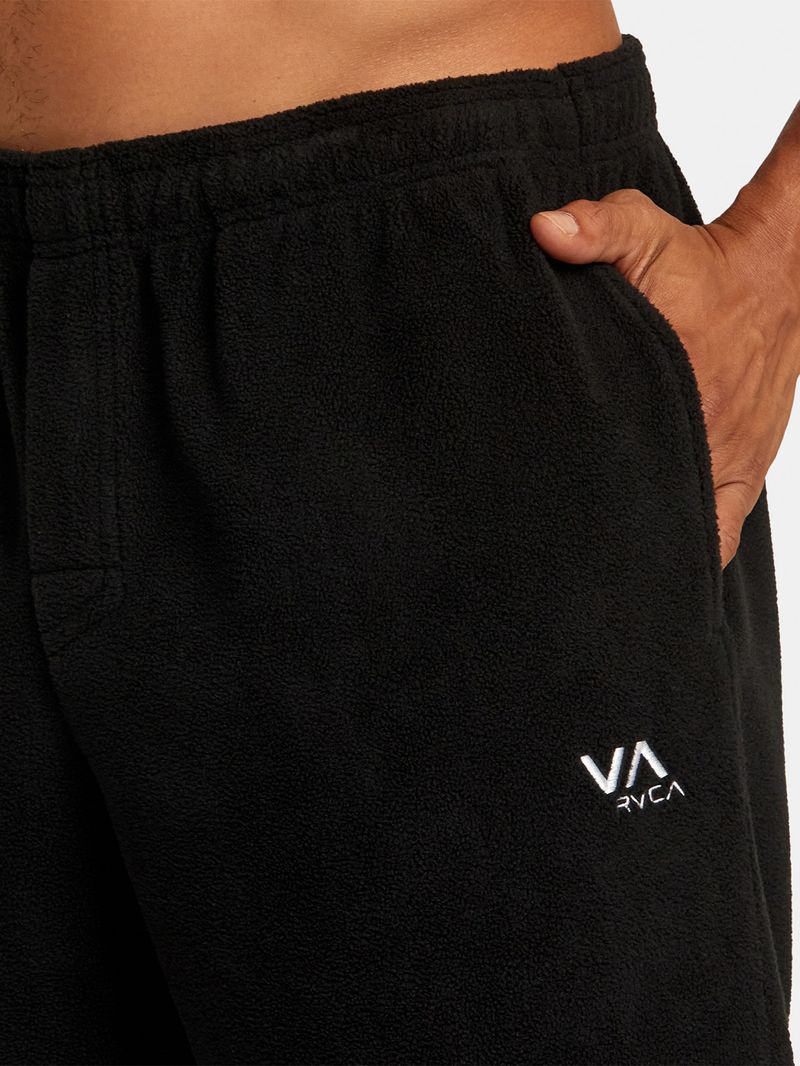Jogger-Hombre-VA-Essential-Micro-Negro-RVCA