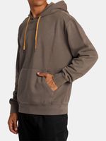Poleron-Hombre-PTC-Hoodie-Gris-RVCA