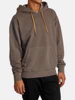 Poleron-Hombre-PTC-Hoodie-Gris-RVCA