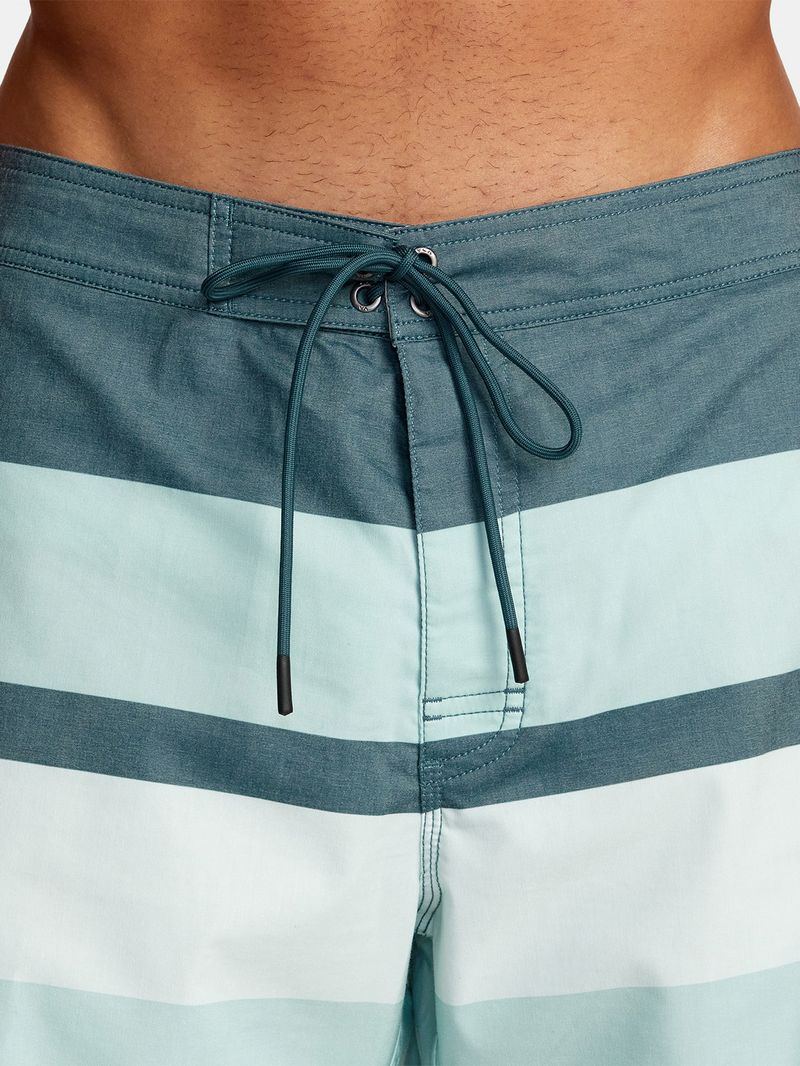 Traje-de-Baño-Hombre-Westport-Trunk-Azul-RVCA