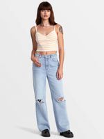 Jeans-Mujer-Coco-Denim-RVCA