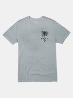 Polera-Hombre-Pommier-Palms-Gris-RVCA